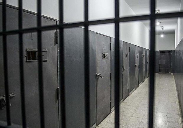 В Одесской мэрии предлагают разместить штаб теробороны в тюрьме. 