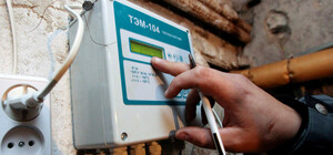 В каких домах Одессы установят тепловые счетчики за счет города: адреса