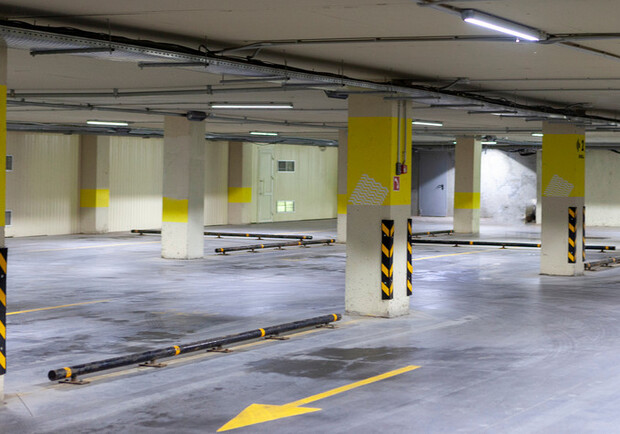 Підземний паркінг під Соборкою: чим це загрожує місту. 