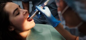 Получи ответ: какие стоматологические услуги предоставляют бесплатно