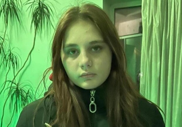 В Одессе два дня ищут пропавшую 16-летнюю девушку - фото