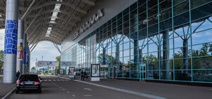 Получи ответ: как сейчас летают самолеты из аэропорта Одессы