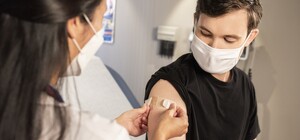 Де і чим вакцинуватись у Львові цього тижня, 14-20 лютого (адреси і графік)