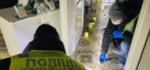 В стоматологічному кріслі у Яремче розстріляли кримінального авторитета