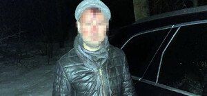 Увезли в лес и избивали: в Харькове бандиты похитили бизнесмена и требовали 1,5 миллиона гривен