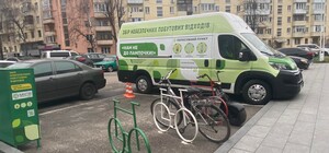 Новий графік: екобус у Харкові знову вийде на маршрут