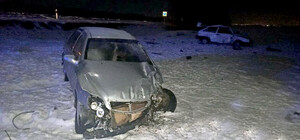 Постраждала трирічна дитина: на Окружній Харкова — масштабна ДТП