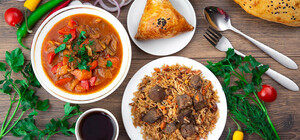 Де смачно і недорого пообідати в Полтаві: ТОП-5 ресторацій и кафе