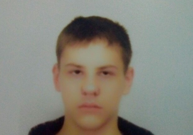 Ушел из дома сегодня днем: в Одессе ищут 16-летнего парня. 