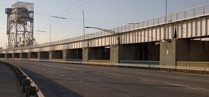 Греблю ДніпроГЕС облаштують системою відеоспостереження за 42 мільйони