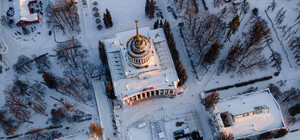 Проехать через ВДНГ можно будет только за деньги: какие установили тарифы