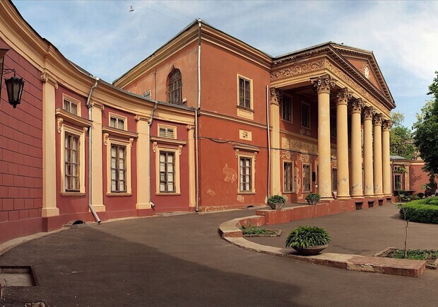 Одесский художественный музей сделает день с бесплатным входом. 