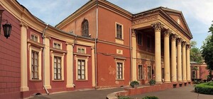 Одесский художественный музей сделает бесплатный вход на день 