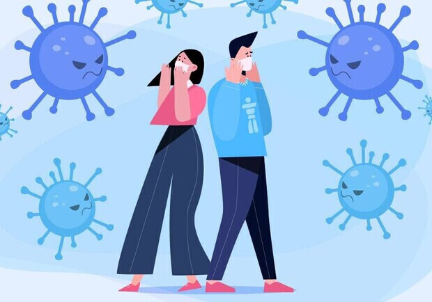 У МОЗ розвіяли чергові міфи про вакцинацію