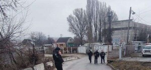 На Приднепровской ТЭС нашли опасное устройство: предварительно – взрывчатка