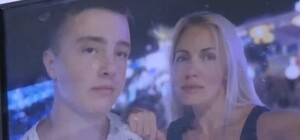 Родителям Николая Харьковского вручили подозрение в злостном невыполнении родительских обязанностей