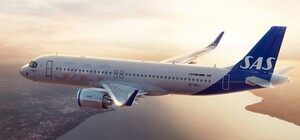 Скандинавская авиакомпания Scandinavian отказалась от полетов в Киев