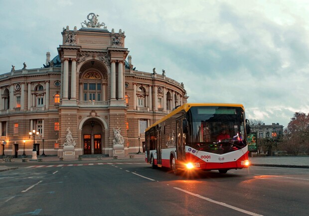 В Одессе наконец-то решились разработать транспортную модель города: что это значит - фото
