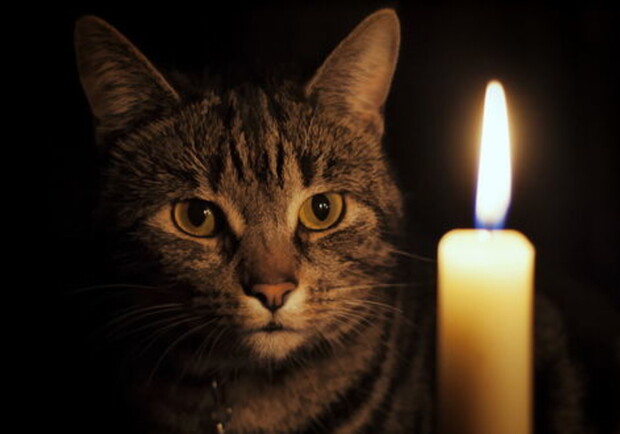 Завтра одесситам снова отключат свет (адреса). 