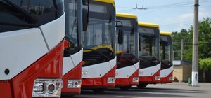 Одесский электротранспорт снова стал лучшим в Украине