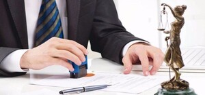 Бесплатная юридическая помощь в Днепре: где и кто может получить