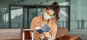 Вакциновані CoronaVac зможуть подорожувати до всіх країн ЄС