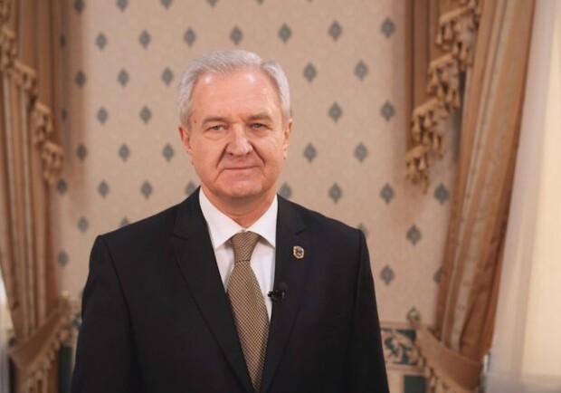 Військову адміністрацію в Одесі очолив губернатор - фото