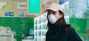 У МОЗ пояснили, чому деякі аптеки не працюють