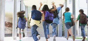 Все учебные заведения Одессы уходят на каникулы 