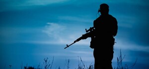 В Одесской области сбили вражеский беспилотник и задержали двух диверсантов 