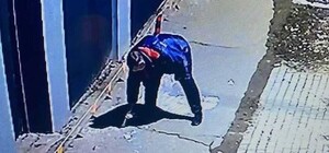 В Одессе и области задерживают диверсантов 