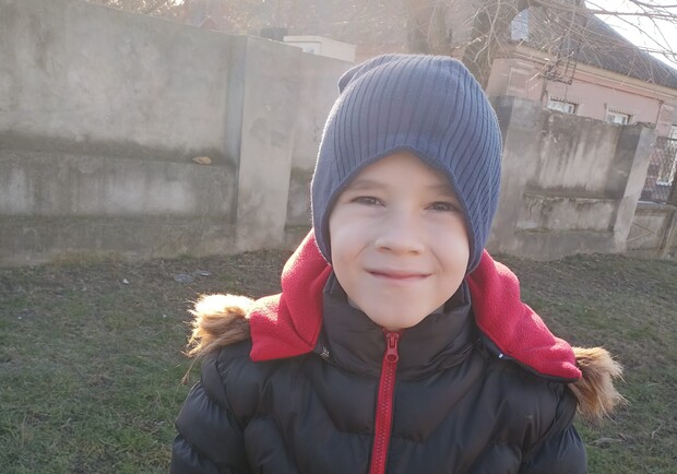 На Одещині в перший день війни викрали семирічного хлопчика. 
