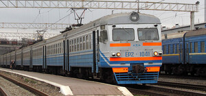 Сегодня из Одессы отправится еще один эвакуационный поезд (обновлено)