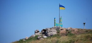 Пограничники и ВСУ узнали на видео защитников острова Змеиный