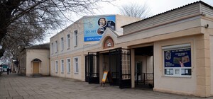 Во время войны Одесский зоопарк готов принимать домашних животных