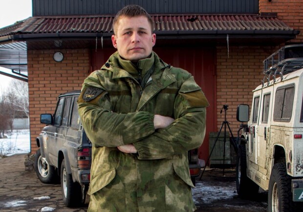 В Одесской области сменили главу военной администрации - фото