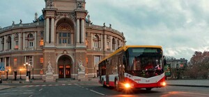 Успейте домой: как курсирует транспорт 2 марта в Одессе