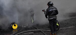 Как прошли последние сутки в Одесской области: отчет спасателей