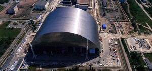 МАГАТЭ потеряла связь с системами контроля на Чернобыльской и Запорожской АЭС