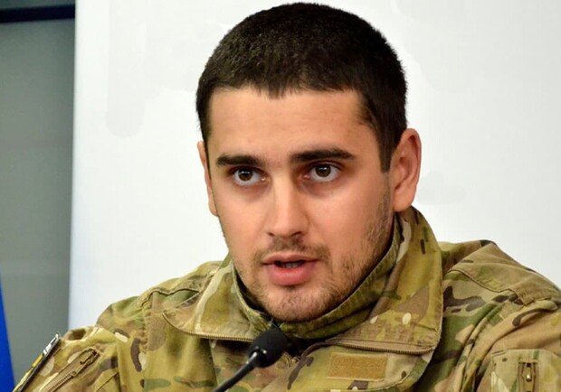 На фронте погиб экс-нардеп из Одесской области Евгений Дейдей - фото