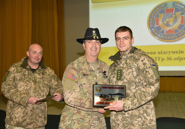 Гордість Одеси: вихованець Військової академії отримав звання Героя України. 