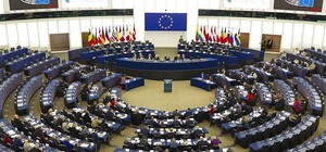 В ЕС приняли четвертый пакет санкций против РФ