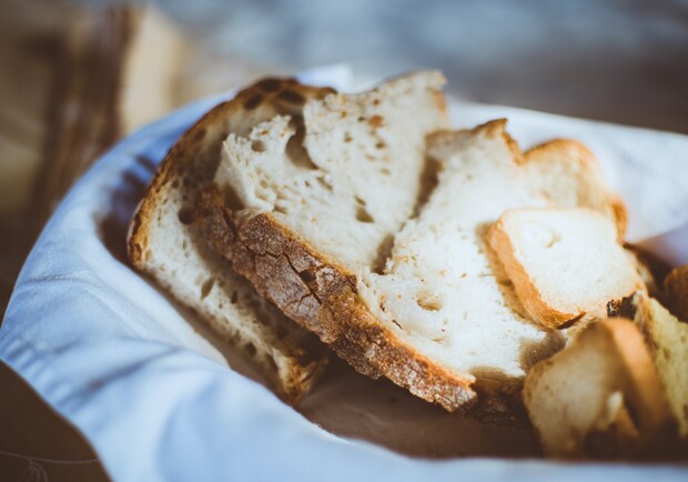 Из Одессы передали хлеб в Харьков: его будут раздавать бесплатно