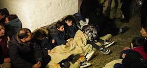 Как избежать переохлаждения в условиях войны: советы ГСЧС