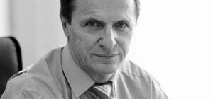 Под Киевом расстреляли ученого, который хотел эвакуироваться