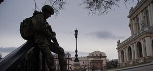 На Одещині поміняли телефони цілодобової гарячої лінії