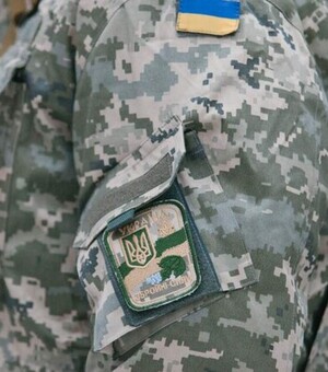 Запорожці можуть вступити до лав територіальної оборони: як це зробити