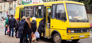 Львівські перевізники завищували ціни на проїзд до кордону з Польщею — перелік