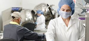 Украинская фармацевтическая компания получила лицензию на изготовление лекарств от Covid-19