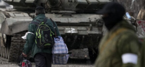 Что делают в россии с депортированными украинцами